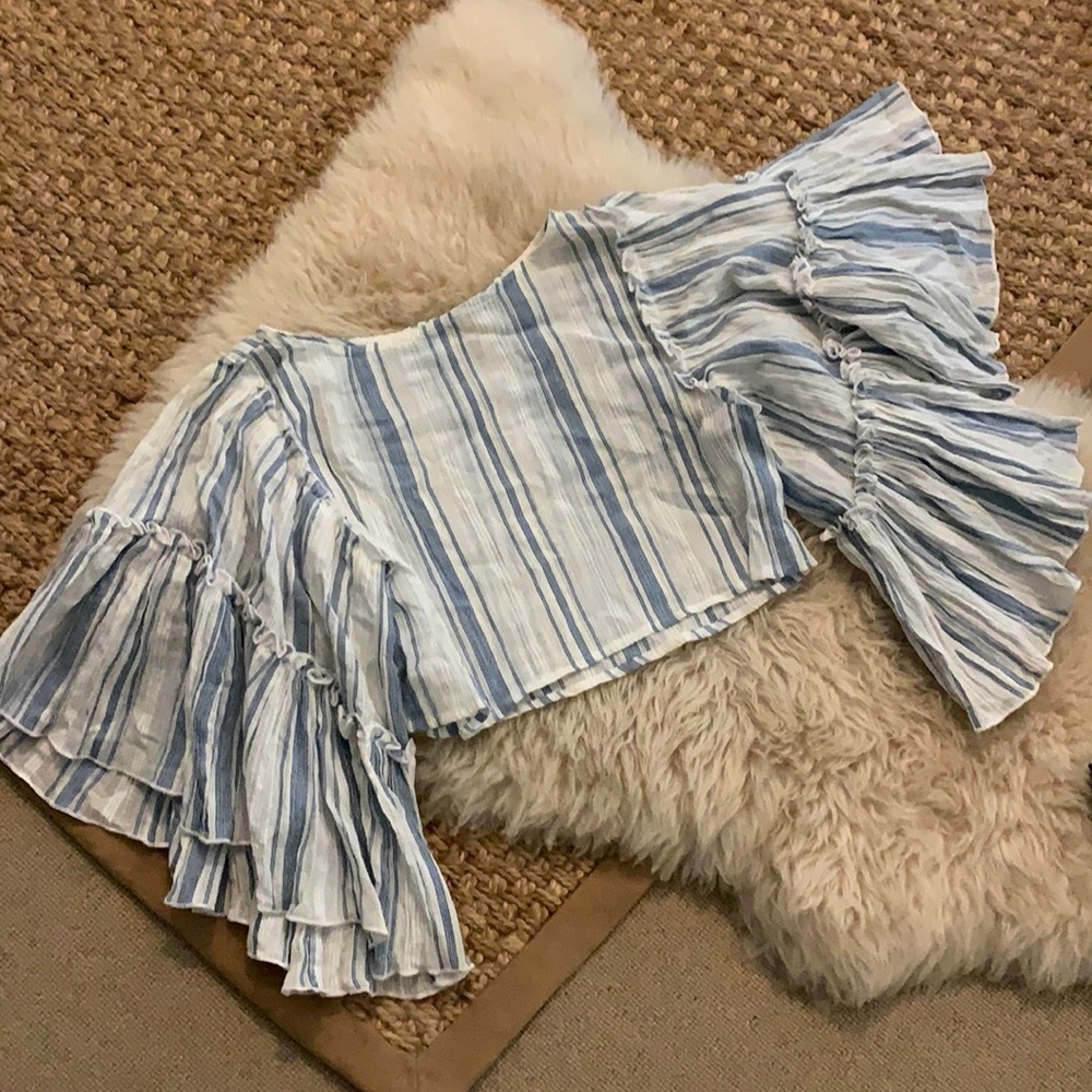 Urban Outfitters top size S